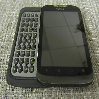 Huawei Mytouch Q - (t-mobile) Clean Esn Untested Please Read!! 29537 • $7.99