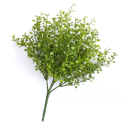 Set Of 4 Weatherproof Artificial Maidenhair Fern 12  Floral Sprays • $21.80