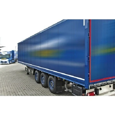 $34.95 • Buy 3M 983 Reflective Tape Truck Trailer Emergency Vehicles Solid Red