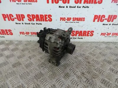 £44.99 • Buy Mercedes A Class 05-12 1.5 Petrol 90 Amp Valeo Alternator A2661540802  363255