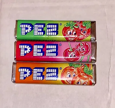 Pez Dispenser - Vintage Pez Candy Lot • $1.99