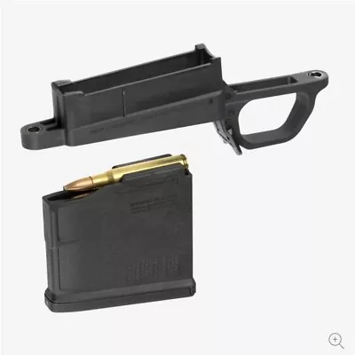 Magpul MAG489 Bolt Action Mag Well Standard For 700L Hunter Stock In .30-06 -NEW • $75.94