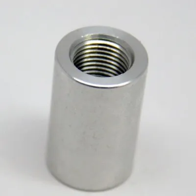 $8.95 • Buy 1/8 Inch NPT Threaded Aluminum Bung