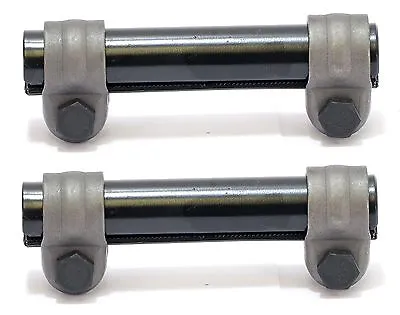 Tie Rod Adjusting Sleeves 1956-72 Mercury FS Comet Montego Cougar • $40