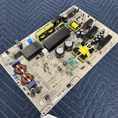 $33.96 • Buy Philips 272217100534 Power Supply Board For 47pfl7422d/37 And Other Models