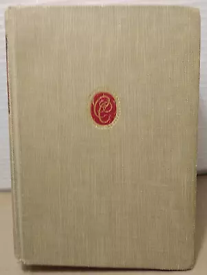 Shakespeare - Complete Works - 1965 - Classics Club - Collector's Ed Hardcover • $5.79