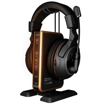 Turtle Beach Ear Force TANGO Call Of Duty Black Ops 2 Headset NEW & BOXED • £178.95