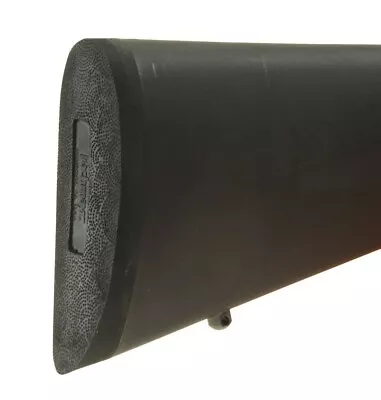 Pachmayr RP200 Rifle Recoil Pad Black Base Medium .50  Thickness Black - 00408 • $32.80