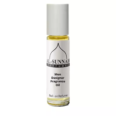 Al Sunnah Perfumes - Traditional & Designer Fragrance Oil 10ml +FREE UK SHIPPING • £4.75