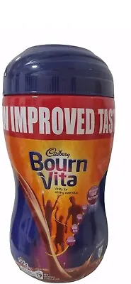 Bourn Vita  Drink Mix 1x900g • £17.99