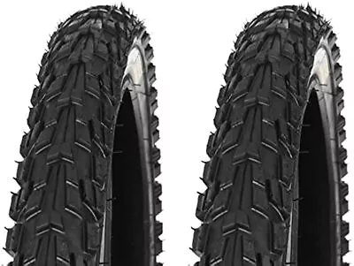 $37.99 • Buy 2 X FITTOO Bike Bicycle Tire, Mountain Bike Rubber Tire, 26in/27.5in/29in