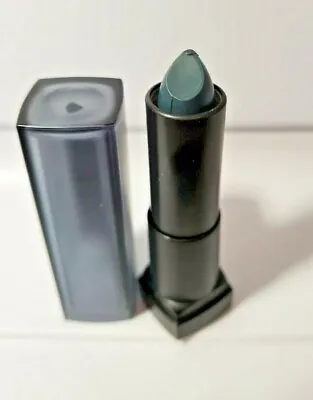 $0.99 • Buy Maybelline Color Sensational Powder Matte Lipstick - Smoky Jade (#706) - New