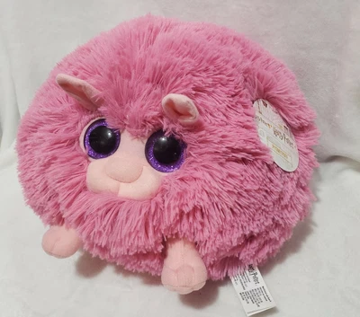 £24.34 • Buy Wizarding World Harry Potter Pink Pygmy Puff Stuffed Animal Plush 11  NWT