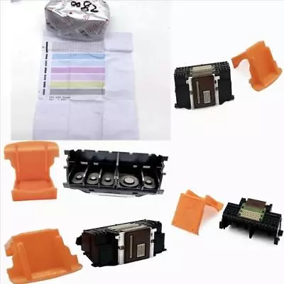 Qy6-0082 Printhead For Canon MG6853 MG5740 MG6851 MG5759 MG6852 MG6480 MG5470 • $48.64