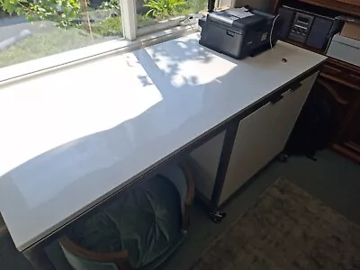 Kitchen Island Benches Complete With Castors • $395