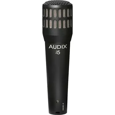 Audix I5 Instrument Microphone • $85