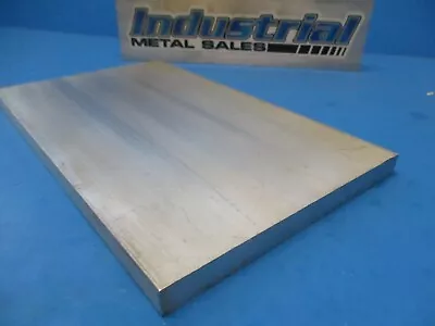 1/2  X 6  6061 T6511 Aluminum Flat Bar X 12 -Long-- .500  X 6  6061 Aluminum Bar • $31.62