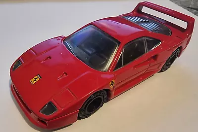 £4.95 • Buy Matchbox 1/39 Specials Ferrari F40 Red 1988