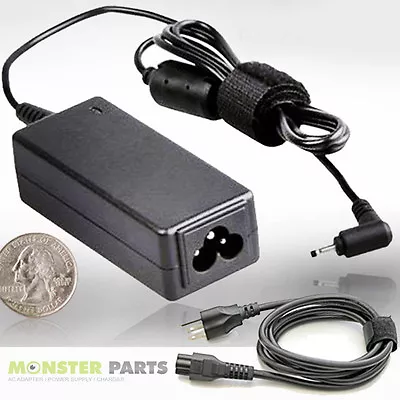 AC Adapter For 30W Motorola Atrix Droid Bionic Lapdock Switching Power Supply • $16.49