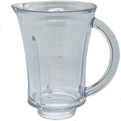 129900000000 - 24 Oz Blender Jar Replacement For Margaritaville • $15.87