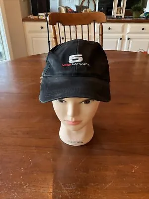 Vintage Mike Larocco Motocross Hat Cap • $14.99