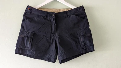 £30 • Buy Musto Evolution UV Deck Shorts
