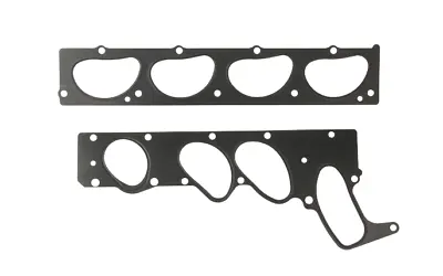 Set Of 2 Upper Intake Manifold Gaskets (Left + Right)  REINZ  For VOLVO S80 XC90 • $78.69