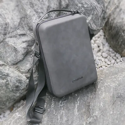 $71.04 • Buy Waterproof Carrying Case W/ Strap Shoulder Bag Suitcase For DJI Mavic Air 2