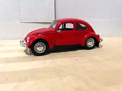 1973 VW  Bug  1/24  Scale  Built • $22.99