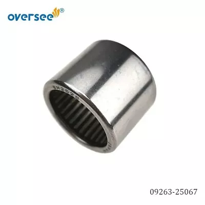 09263-25067 Needle Bearing For Suzuki Yamaha 75-130HP Outboard Motor 25X32X26mm • $11.04