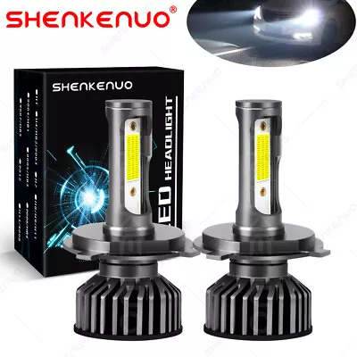 2 LED Light Bulbs For Kubota M110 M126 M135 M4D M4N M5040 M5140 M5640 M5660 • $34.49