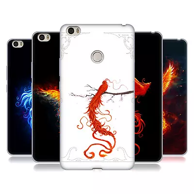 Official Christos Karapanos Phoenix 2 Soft Gel Case For Xiaomi Phones 2 • $15.35