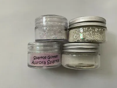 Glitter Bundles • £10