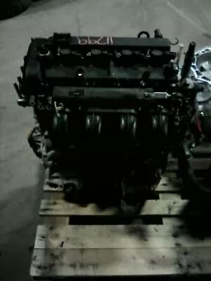 Engine Gasoline 2.5L VIN 3 8th Digit Hybrid Fits 09-12 ESCAPE 63766 • $600