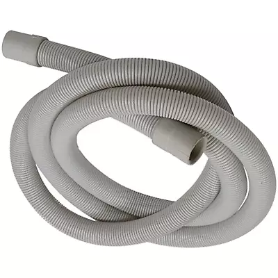 Kenwood Dishwasher Drain Hose Pipe 200cm Length (Check The Full List Of Models) • £16.69