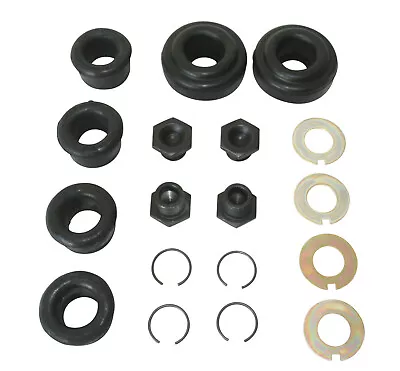 Repair Kit Thrust Brace Rear Axle For Mercedes W108 W110 W111 W113  • $101.23