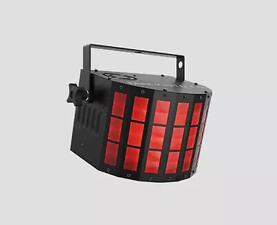 Chauvet DJ Mini Kinta ILS RGBW Led Derby Effect Light • $119.99