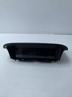 2015 Subaru WRX/WRX STI Dash Screen Multi Function Display Unit OEM 85261VA011 • $62