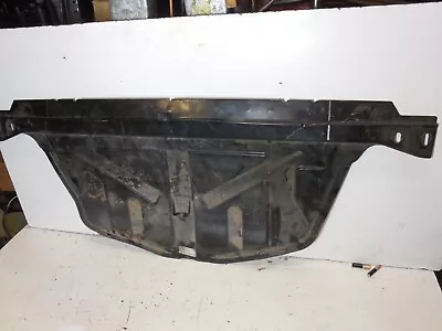 06-09 Mercedes W251 R500 R350 Under Hood Cowl Cover Panel 2516201378 • $60