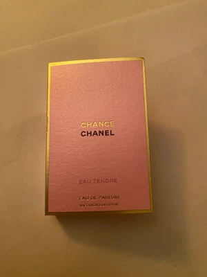 £8.95 • Buy Change Chanel Samples 