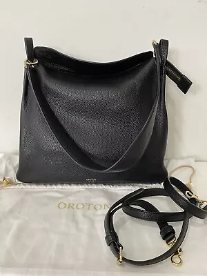 Oroton Shoulder & Crossbody Bag • $165