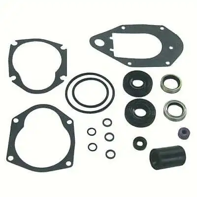 GLM Marine 87809 Lower Unit Gearcase Seal Kit For Mercury/Mariner/Force • $42.69