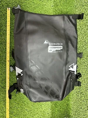 Touratech Extreme Waterproof Tailrack Bag • $99