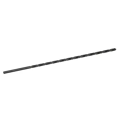 3/8  X 8  HSS Extra Long Drill Bit Straight Shank DWDDL8X3/8 • $17.14