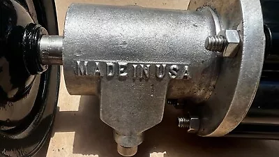 USA Made 46-807151A8 Raw Sea Water Pump Assembly For Mercruiser • $270