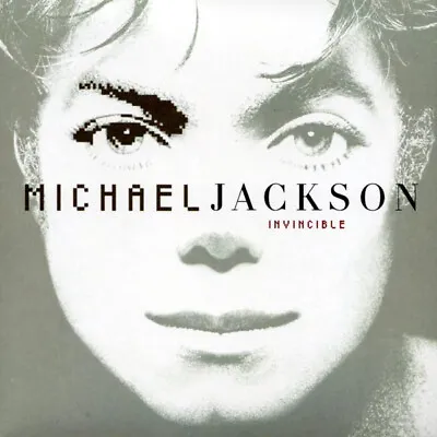 £5.99 • Buy *NEW* CD Album - Michael Jackson - Invincible (Mini LP Style Card Case)