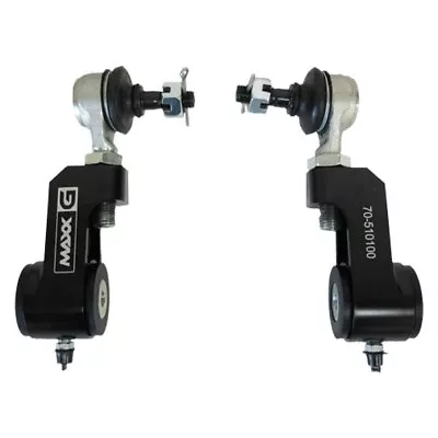 For Mini Cooper 14-21 M7 Speed MAXX-G Rear Adjustable Sway Bar End Links • $163.20