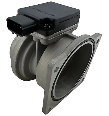 Mass Air Flow Sensor Meter FITS Silvia S14 S15 180SX S200SX 240SX Silvia SR20DET • $129.95