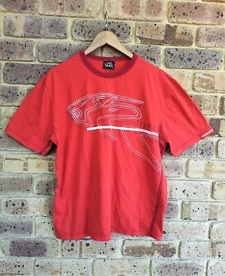 Holden Racing Team T Shirt Genuine Holden Racing Team Tee Size L • $22