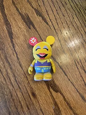 Disney Muppets Series #2 Vinylmation ( Janice )  • $10.99